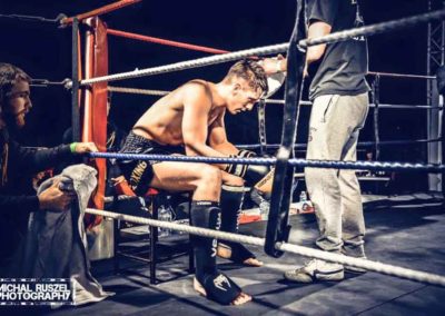 UG5 fight
