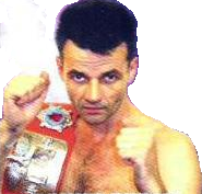 Danny Byrne